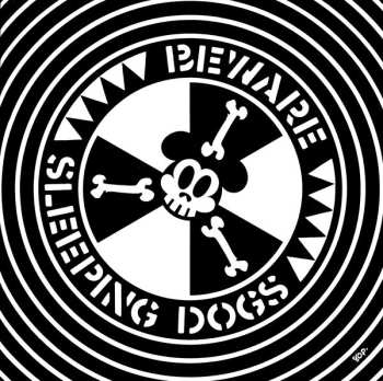 Album Sleeping Dogs: Beware