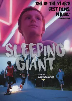 Sleeping Giant: Sleeping Giant