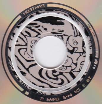 CD Sleeping Gods: Regenerated 241014