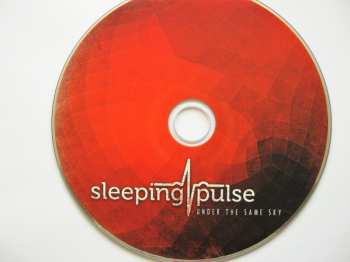CD Sleeping Pulse: Under The Same Sky 37962