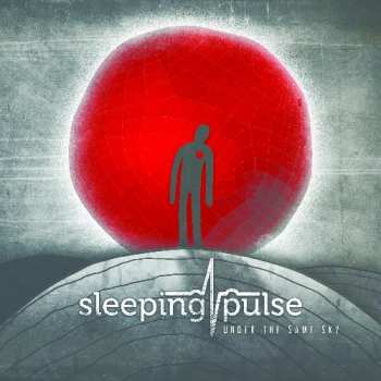 2CD Sleeping Pulse: Under The Same Sky LTD 37963