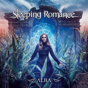 CD Sleeping Romance: Alba 1468