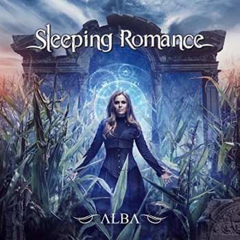Album Sleeping Romance: Alba