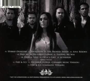 CD Sleeping Romance: Enlighten Special Edition LTD | DIGI 541631