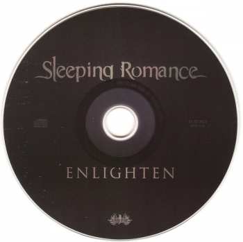 CD Sleeping Romance: Enlighten 242806