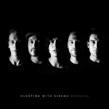 Album Sleeping With Sirens: Madness