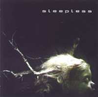 Album Sleepless: Winds Blow Higher