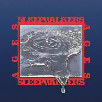 CD Sleepwalkers: Ages