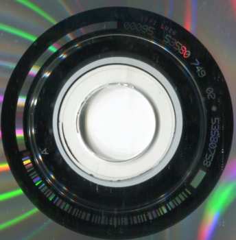 CD Sleepwave: Broken Compass 511378
