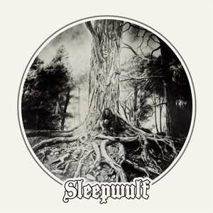 Album Sleepwulf: Sleepwulf