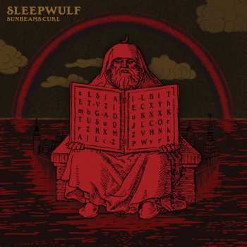 CD Sleepwulf: Sunbeams Curl 138262