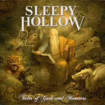 Album Sleepy Hollow: Tales Of Gods And Monsters