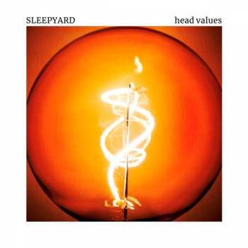 Album Sleepyard: Head Values