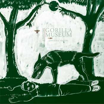 Album Sleepytime Gorilla Museum: Of Natural History