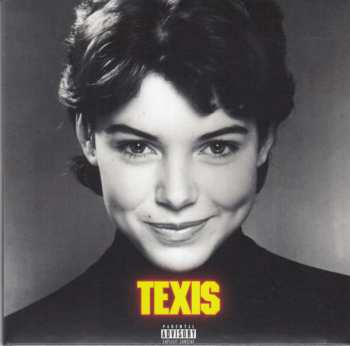 CD Sleigh Bells: Texis