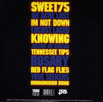 CD Sleigh Bells: Texis