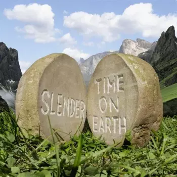 Slender: Time On Earth