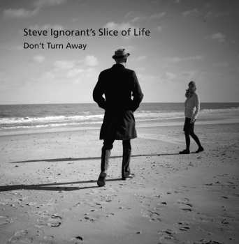 CD Slice Of Life: Don't Turn Away 379315
