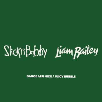 Album Slick N Bobby: Dance Affi Nice