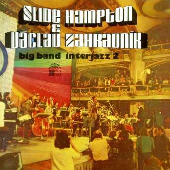 Album Slide Hampton: Interjazz 2