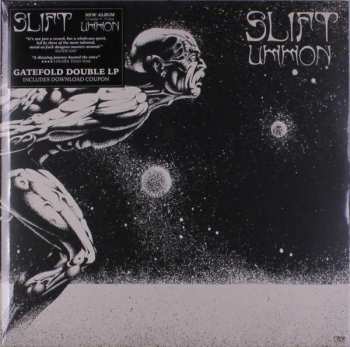 Album Slift: Ummon