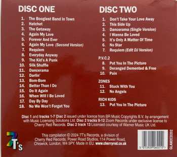 2CD Slik: The Complete Slik Collection