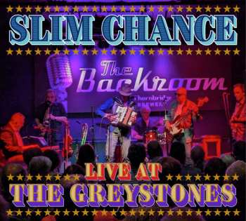 Album Slim Chance: Live At The Greystones