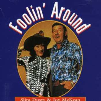 Album Slim Dusty: Foolin' Around