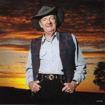 CD Slim Dusty: The Son Of Noisy Dan: A Musical Autobiography 542726