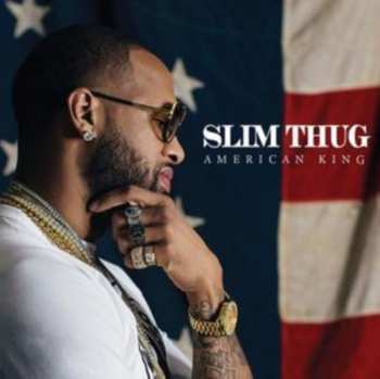 Album Slim Thug: American King
