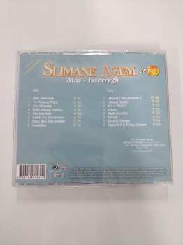 2CD Slimane Azem: Atas - Issevregh 505761