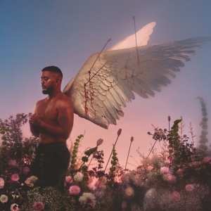 Album Slimane: Chroniques D'un Cupidon