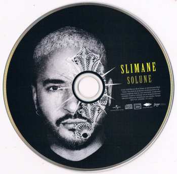CD Slimane: Solune 395769