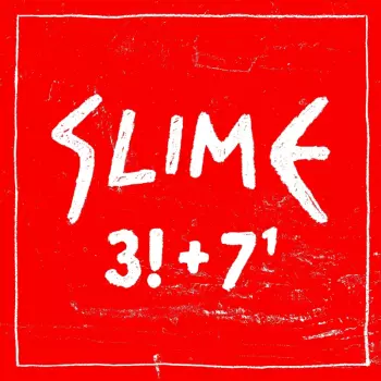 Slime: 3!+7¹
