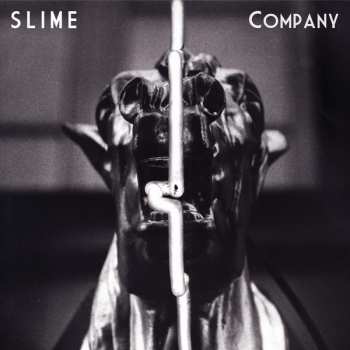 LP/CD Slime: Company LTD | CLR 80531