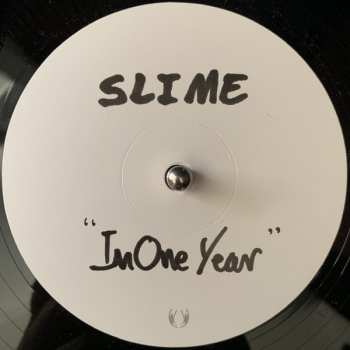 Album Slime: In One Year / My Company