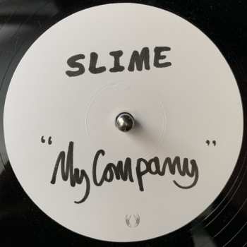 LP Slime: In One Year / My Company 74097