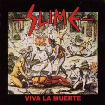 Album Slime: Viva La Muerte