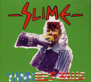 CD Slime: Yankees Raus DIGI 280151