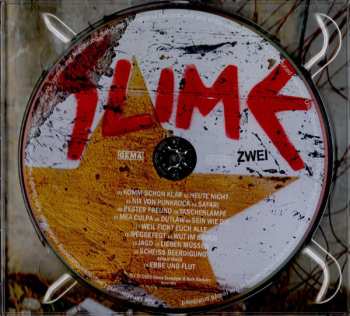 CD Slime: Zwei 345770