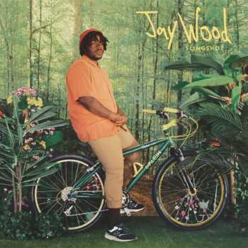 Album JayWood: Slingshot