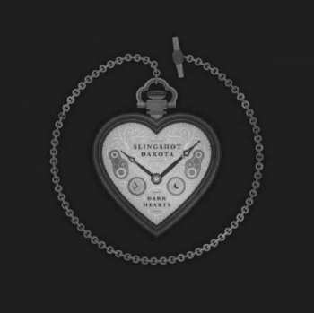 Album Slingshot Dakota: Dark Hearts