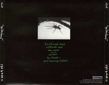 CD Slint: Spiderland 435638