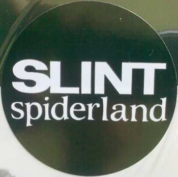 LP Slint: Spiderland 57654