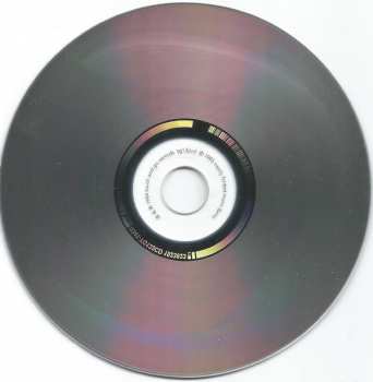 CD Slint: Untitled 430632