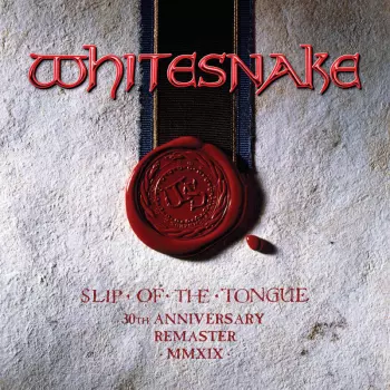 Whitesnake: Slip Of The Tongue