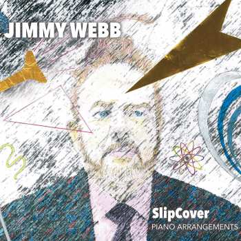 Album Jimmy Webb: SlipCover 