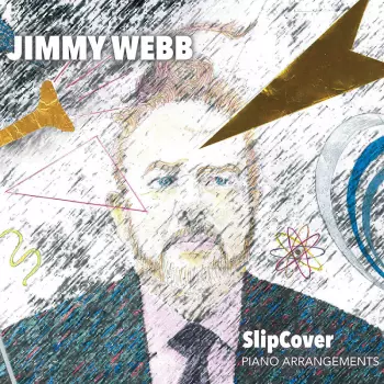 Jimmy Webb: SlipCover 