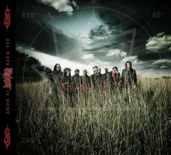 Album Slipknot: All Hope Is Gone