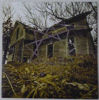 2LP/CD Slipknot: All Hope Is Gone  CLR